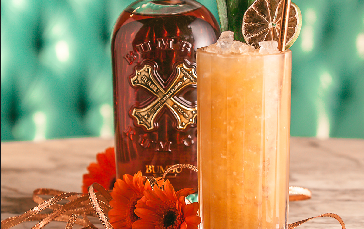 Bumbu Rum Co. on X: Reflect on the day with us