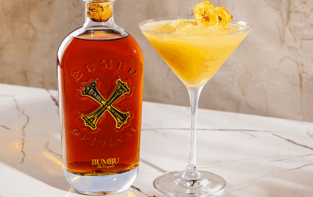 Bumbu Banana Daquiri