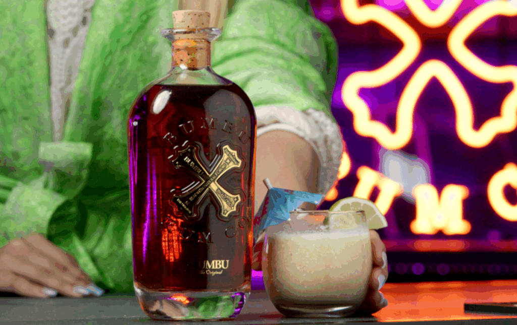 Bumbu Piña Colada